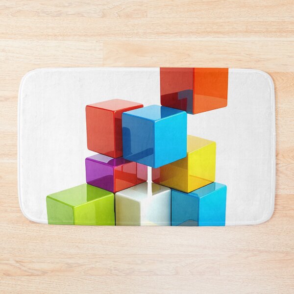 Item preview, Digital Art Express: Quick and Impactful Creations in the Color Cube designed and sold by Artedig.