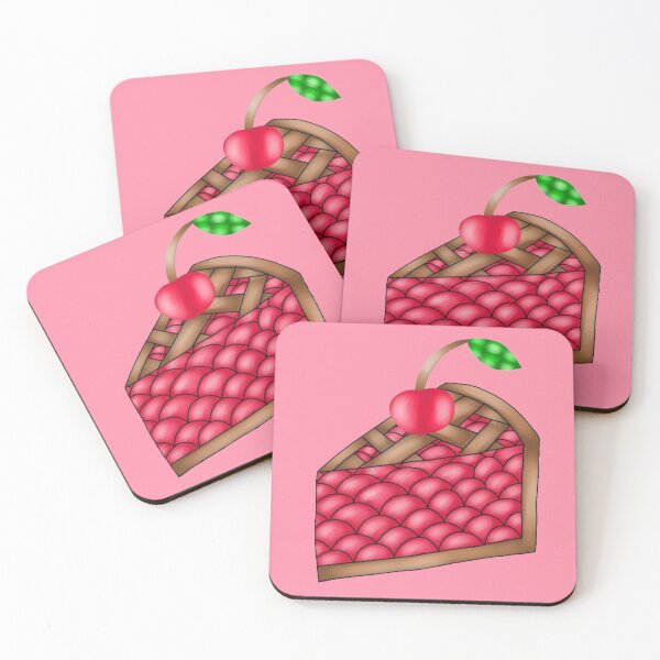 Item preview, Cherry Pie designed and sold by Gracie Supersuitcasesis.