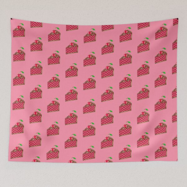 Item preview, Cherry Pie designed and sold by Gracie Supersuitcasesis.