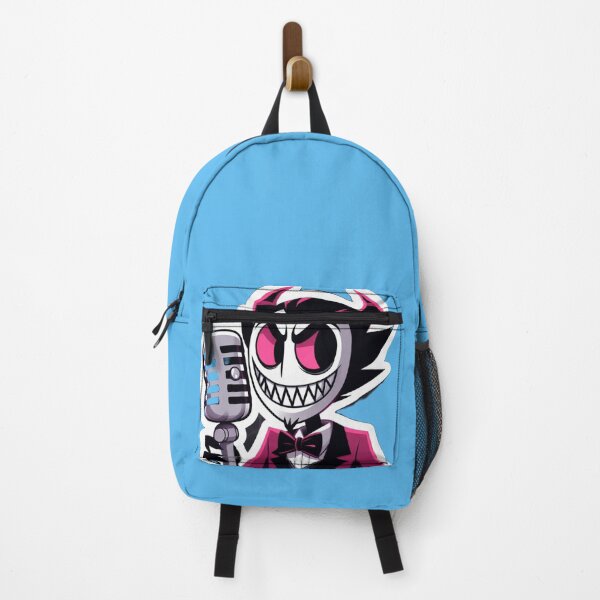 Item preview, Alastor's Elegance: Hazbin Hotel's Finest designed and sold by bestoftrendy.