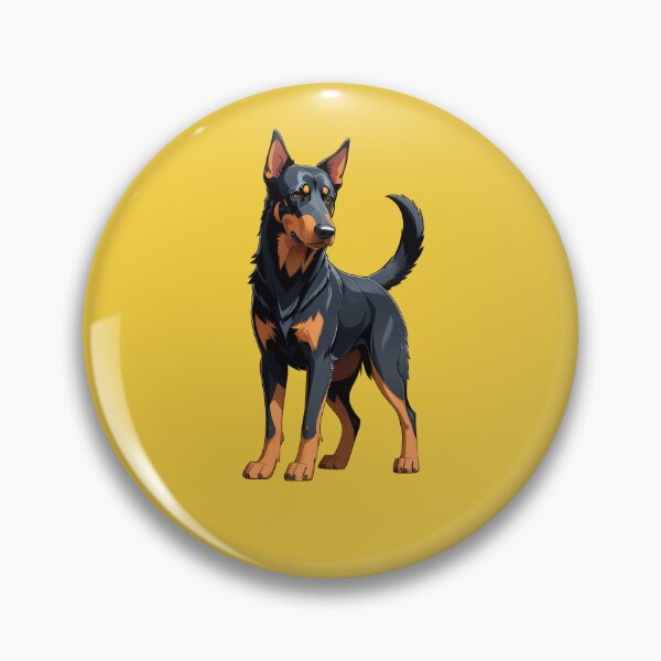 Item preview, Beauceron designed and sold by Bilisik.