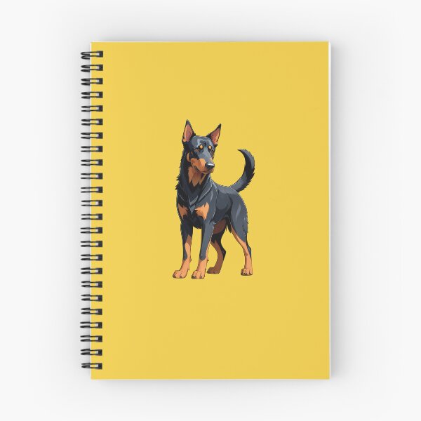Item preview, Beauceron designed and sold by Bilisik.