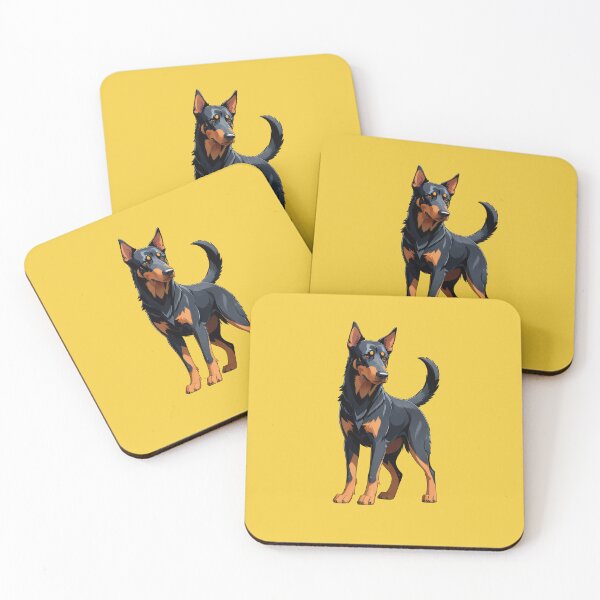 Item preview, Beauceron designed and sold by Bilisik.