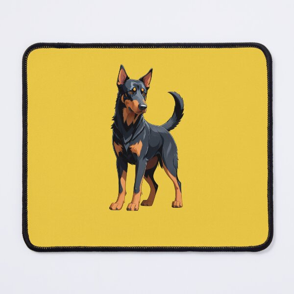Item preview, Beauceron designed and sold by Bilisik.
