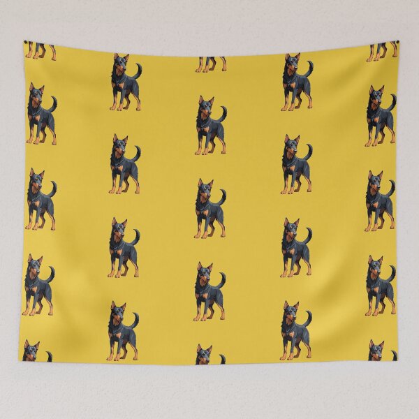 Item preview, Beauceron designed and sold by Bilisik.