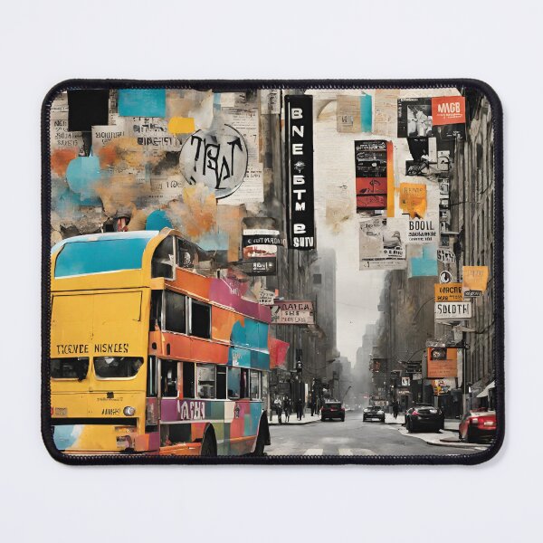 Item preview, Urban Jungle designed and sold by ARCPrintables.