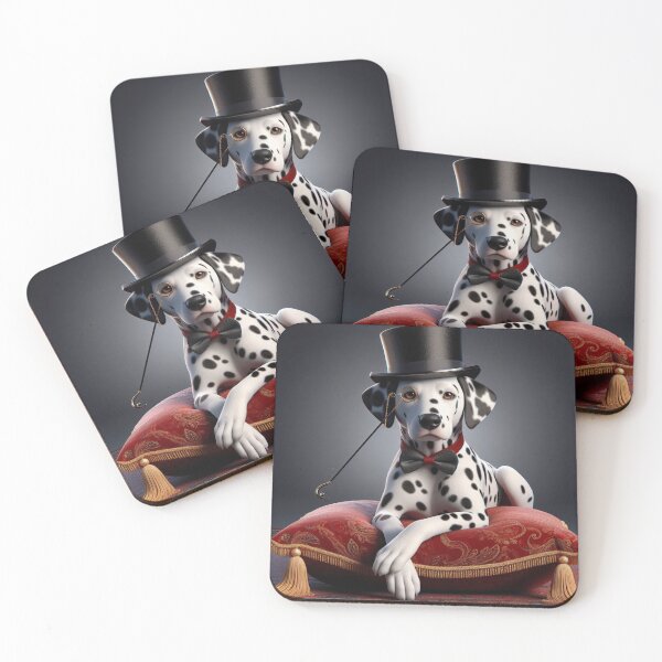 Item preview, “Elegant Dog designed and sold by zdzdesigner.