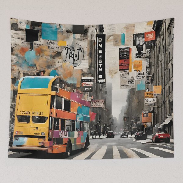 Item preview, Urban Jungle designed and sold by ARCPrintables.