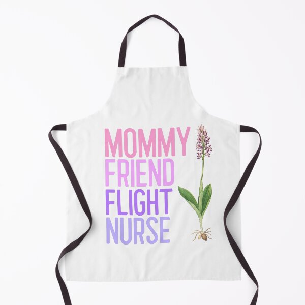 Item preview, Mommy Friend Nurse designed and sold by Whackadoodletee.