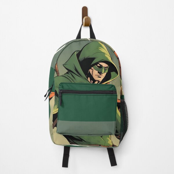Item preview, SUPERHEROES: Robin Hood designed and sold by Midnight Veil Designs.