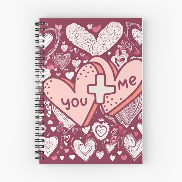 Item preview, You and me in love designed and sold by Vilemo.