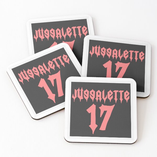 Item preview, Juggalette 17 designed and sold by pmtheone.