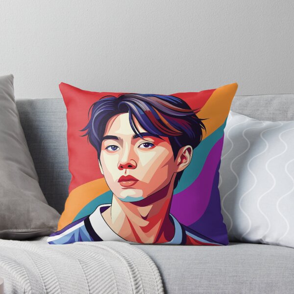 Artikelvorschau, Kpop Bts V entworfen und verkauft von hobikeyfimartdijital.