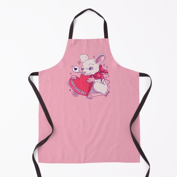 Item preview, Squeakheart designed and sold by SPIRIMAL.