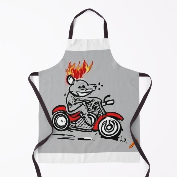 Item preview, RATKING 5 designed and sold by degworld.