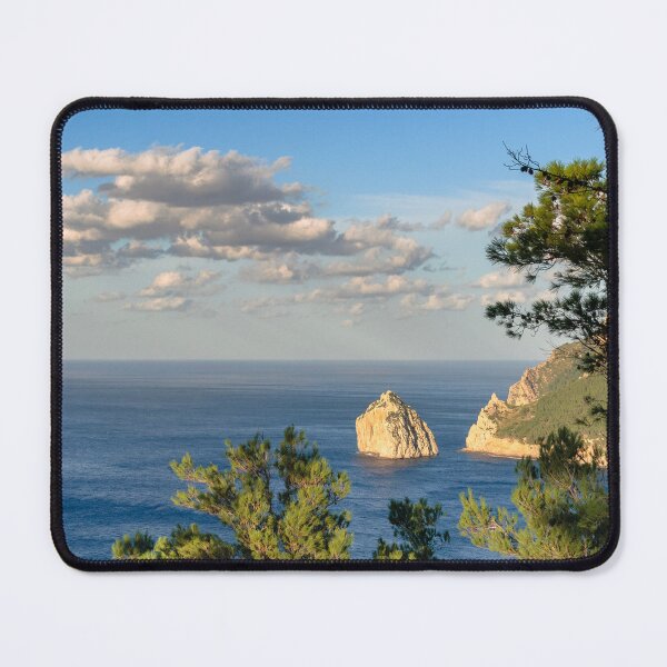 Item preview, Es Colomer Rocky Island Mallorca / Majorca designed and sold by Kasia Design.