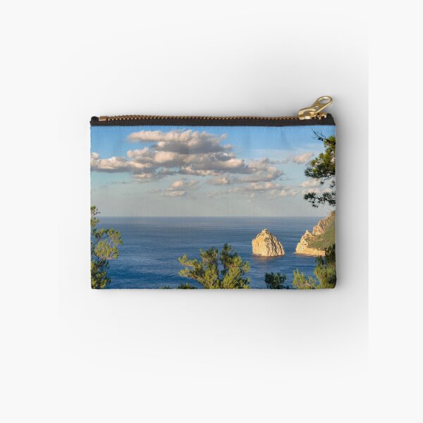 Item preview, Es Colomer Rocky Island Mallorca / Majorca designed and sold by Kasia Design.