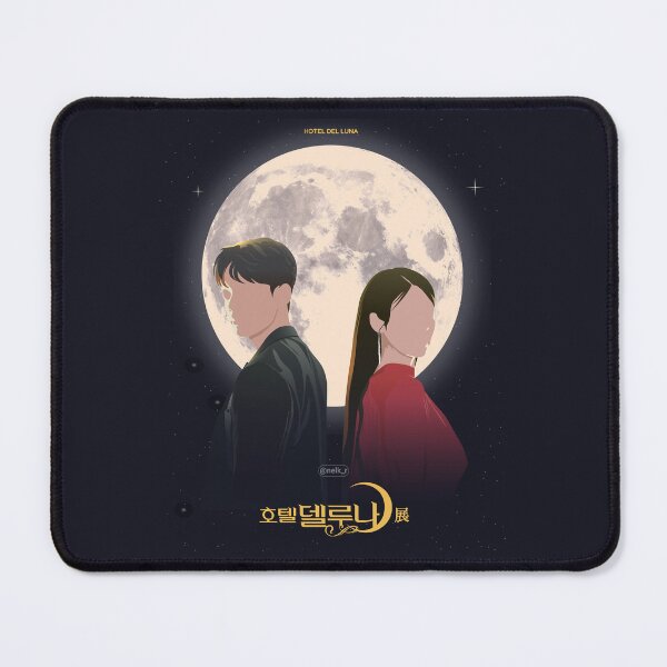 Item preview, Hotel Del Luna designed and sold by nelkrshop.