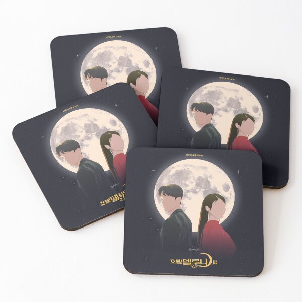 Item preview, Hotel Del Luna designed and sold by nelkrshop.