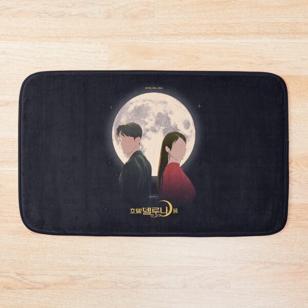 Item preview, Hotel Del Luna designed and sold by nelkrshop.