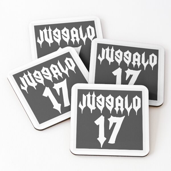 Item preview, Juggalo 17 designed and sold by pmtheone.