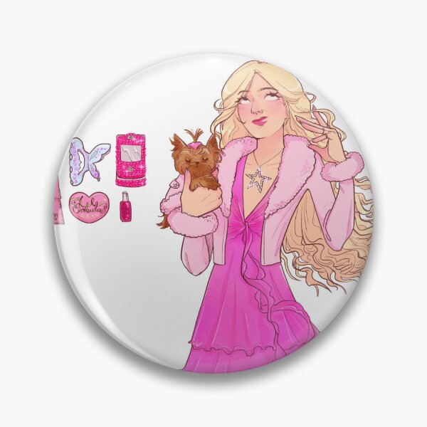 Item preview, Sharpay Evans?₊ ⊹ designed and sold by art-by-mar.