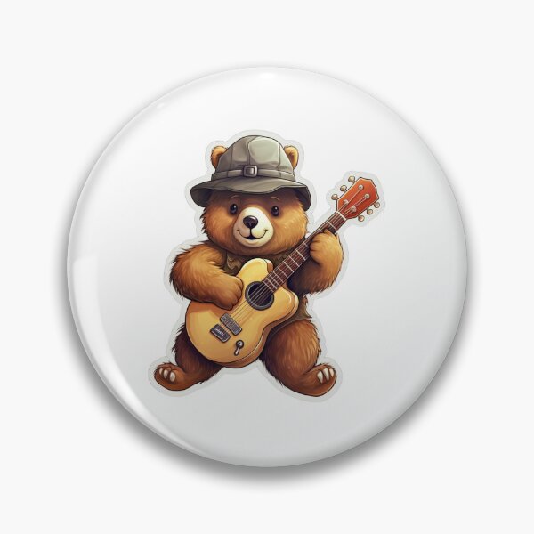 Item preview, Country bear jamboree designed and sold by Socool101.