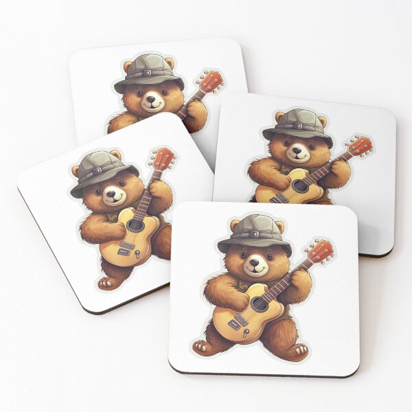Item preview, Country bear jamboree designed and sold by Socool101.