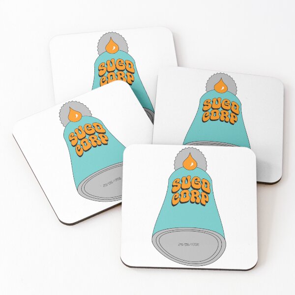 Item preview, Freezy Tangerine designed and sold by SUGOCORP.