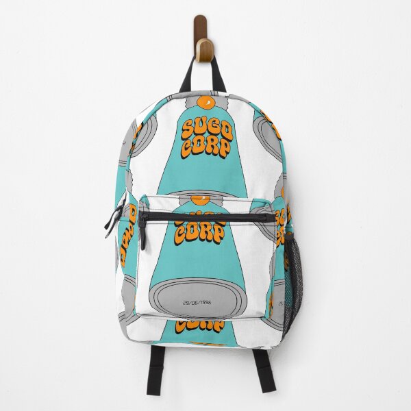 Item preview, Freezy Tangerine designed and sold by SUGOCORP.