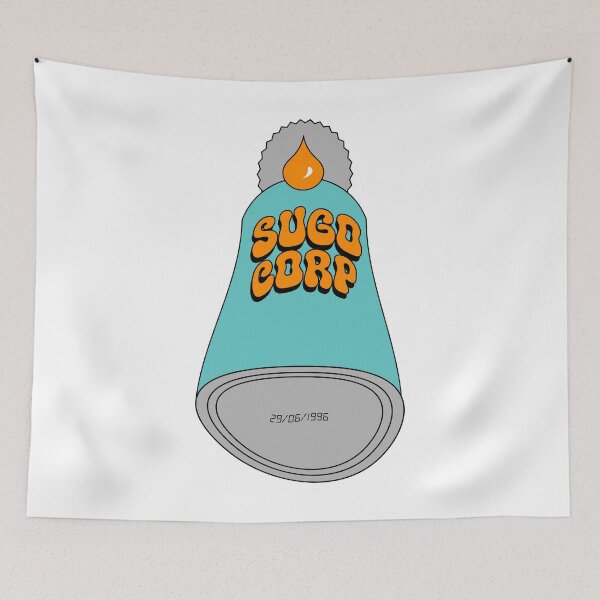 Item preview, Freezy Tangerine designed and sold by SUGOCORP.