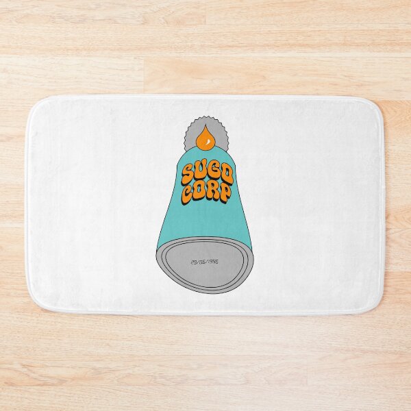 Item preview, Freezy Tangerine designed and sold by SUGOCORP.