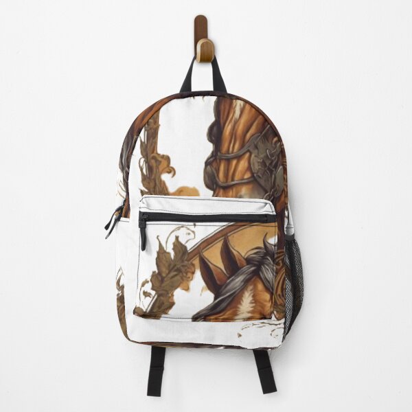 Item preview, "Dynamic Equine Elegance: Bay Horse Jumper T-Shirt" designed and sold by fasionnewlook.