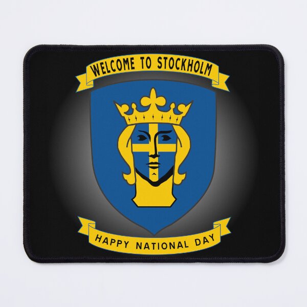 Item preview, Stockholm 23.0 designed and sold by ALF2023.