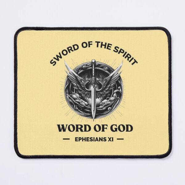 Item preview, Full Armor of God, Mens Christian Design Verse ,Christian Quote Men,Ephesians Verse designed and sold by mattlee20.