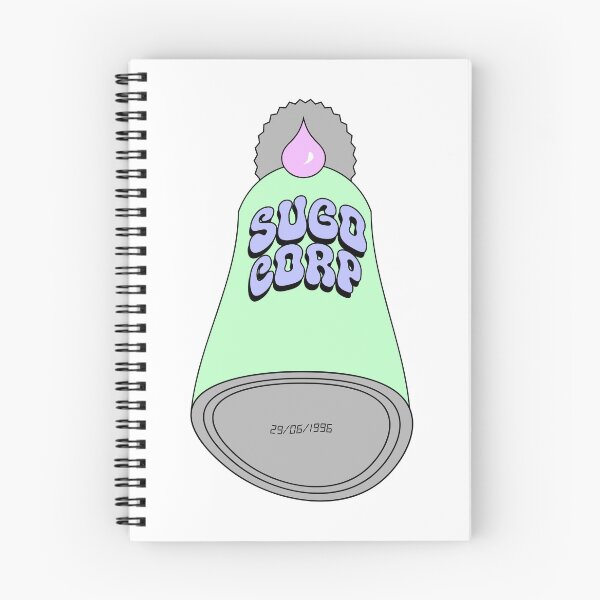 Item preview, Galactic Pastel designed and sold by SUGOCORP.