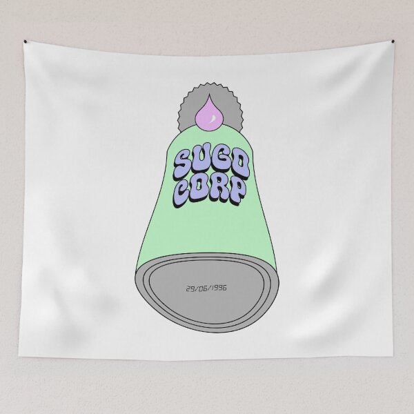 Item preview, Galactic Pastel designed and sold by SUGOCORP.
