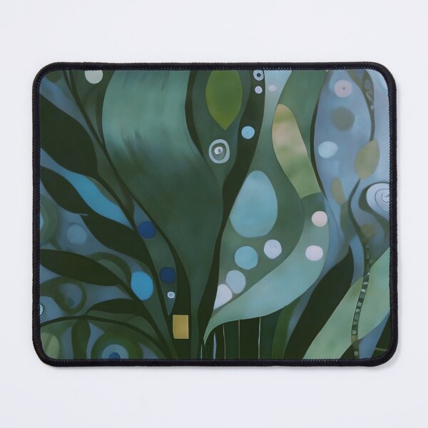 Item preview, Undersea Botanical  designed and sold by Dana Roper.