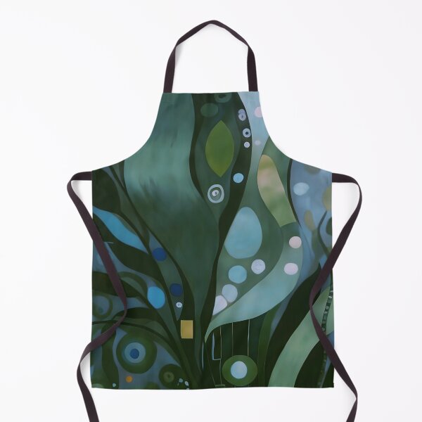 Item preview, Undersea Botanical  designed and sold by Dana Roper.