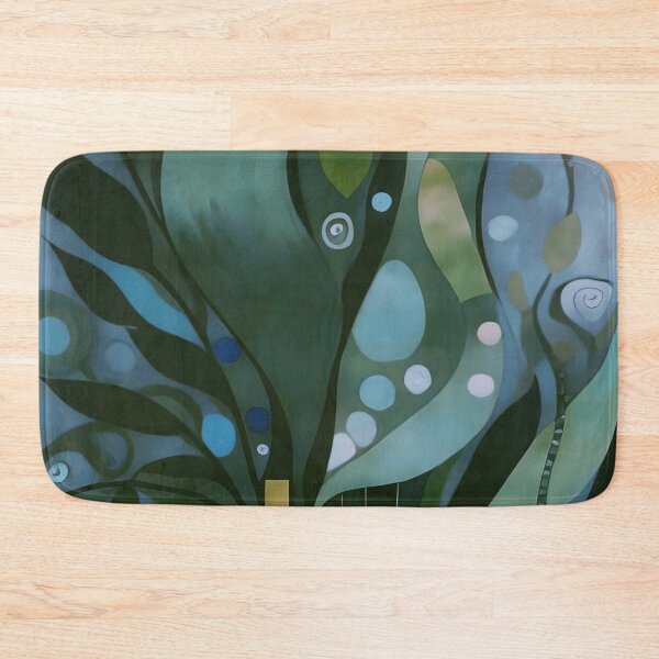 Item preview, Undersea Botanical  designed and sold by Dana Roper.