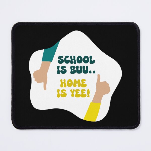 Item preview, School and home designed and sold by AnanakiArt.