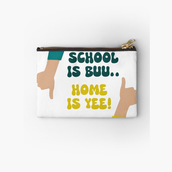 Item preview, School and home designed and sold by AnanakiArt.