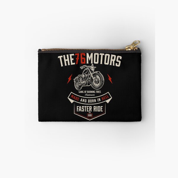 Item preview, The 76 Motors Gang designed and sold by 76-Motors.