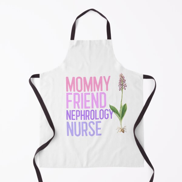 Item preview, Mommy Friend Nurse designed and sold by Whackadoodletee.