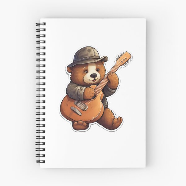 Item preview,  Country bear jamboree with hat  designed and sold by Socool101.