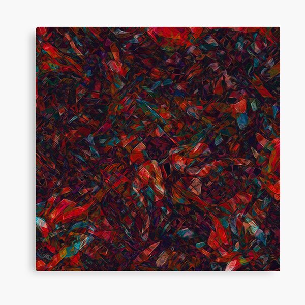 Aperçu de l'œuvre Toxic plant 21 créée et vendue par olivier duchossoir.