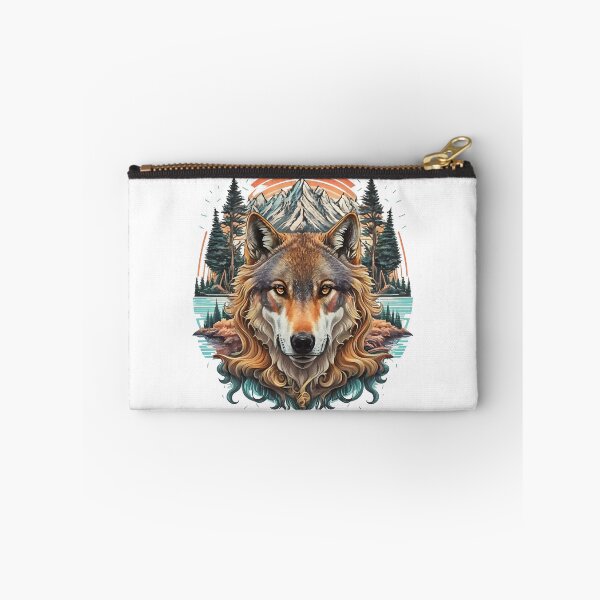 Item preview, Vintage Wolf  designed and sold by Zibis09.