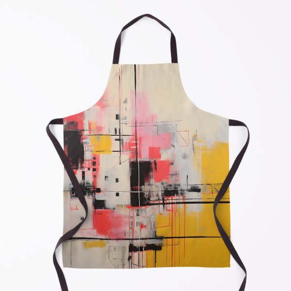 Item preview, Urban Landscape Painting 16 designed and sold by ErikFQ.