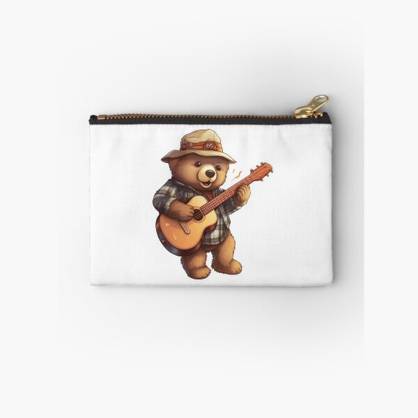 Item preview,  Country bear jamboree with white hat  designed and sold by Socool101.