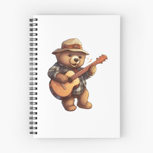 Item preview,  Country bear jamboree with white hat  designed and sold by Socool101.